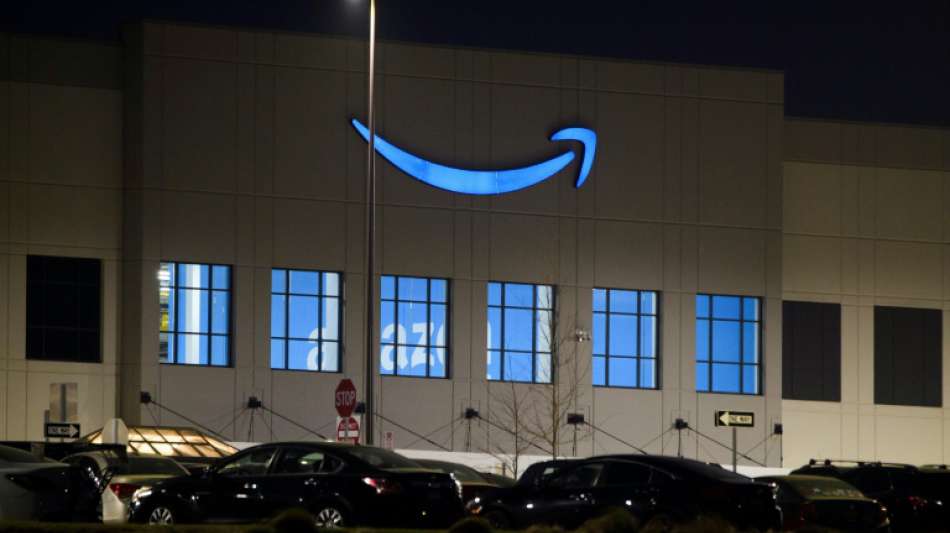Historische Abstimmung entscheidet &uuml;ber erste US-Gewerkschaft bei Amazon