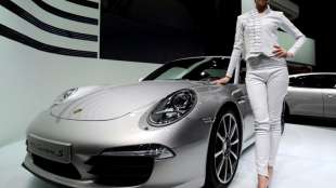 BGH verhandelt &uuml;ber Anspr&uuml;che von Erbin eines Porsche-Konstrukteurs