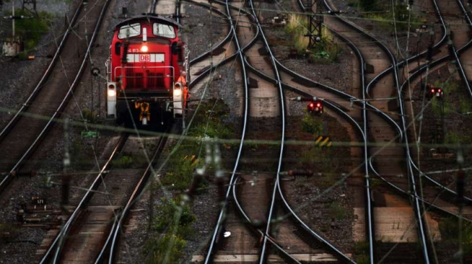 Deutsche Bahn bietet im Tarifstreit mit Lokf&uuml;hrern Corona-Pr&auml;mie 