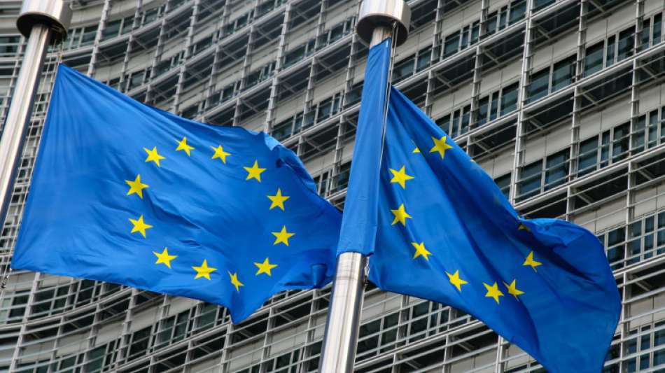 Merkel fordert von EU-Gipfel schonungslose Selbstanalyse