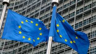 Merkel fordert von EU-Gipfel schonungslose Selbstanalyse