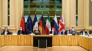 Bundesregierung sieht "reale Chance" f&uuml;r Rettung von Atomabkommen mit Iran