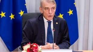 EU-Parlamentspr&auml;sident fordert Ende der strengen Regeln zur Staatsverschuldung
