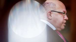 Altmaier lehnt Steuererh&ouml;hungen zur Refinanzierung der Pandemiekosten ab