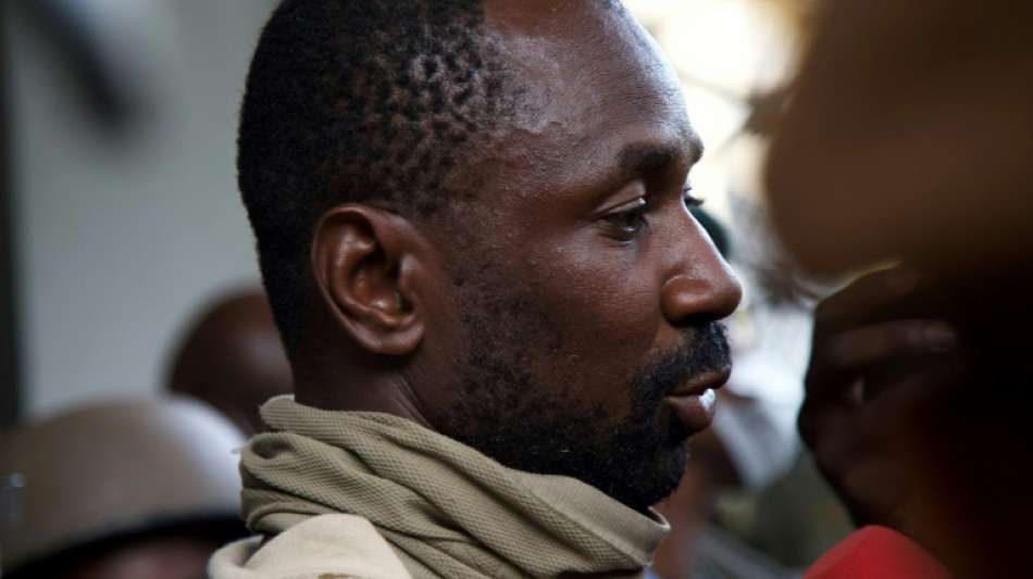 Malischer Interimspr&auml;sident Go&iuml;ta nimmt an Sondergipfel westafrikanischer Staaten teil