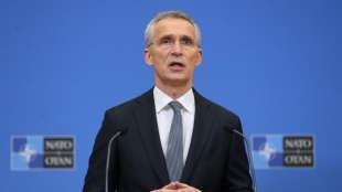 Nato-Generalsekret&auml;r: Bei Afghanistan bleiben "alle Optionen offen"