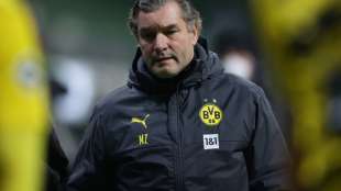 Zorc w&uuml;rde Kehl als Nachfolger begr&uuml;&szlig;en: "Er bringt sehr viel mit"