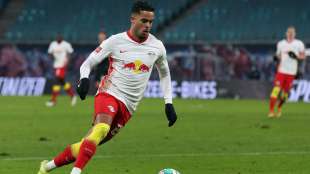 Kluivert &uuml;ber Nouri-Zusammenbruch: "Der schlimmste Moment meines Lebens"
