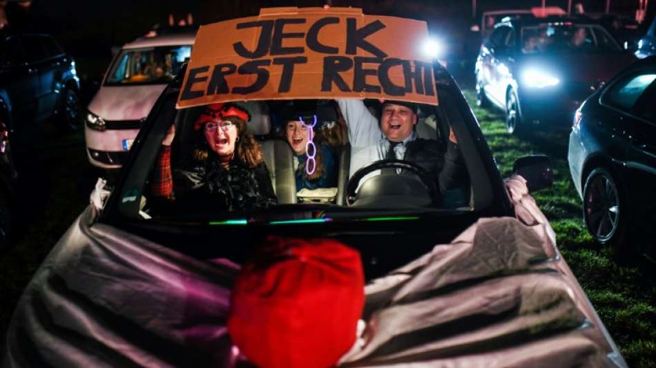 Studie: Ausfall des Karnevals kostet 1,5 Milliarden Euro 