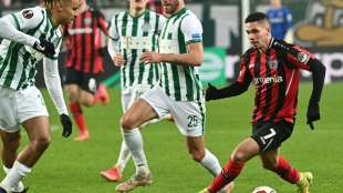 Mit B-Elf: Leverkusen unterliegt beim Gruppenabschluss