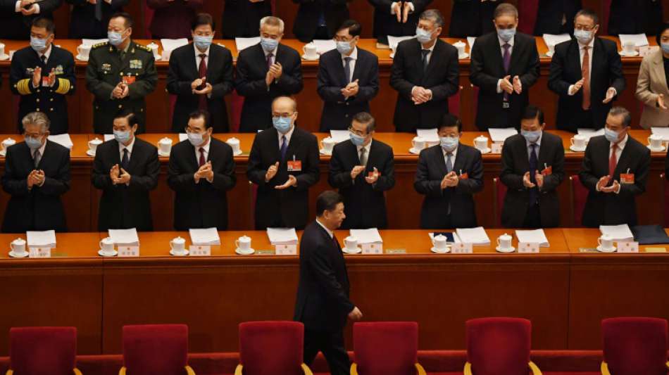Xi fordert Durchsetzung von Mandarin als Lehrsprache in der Inneren Mongolei