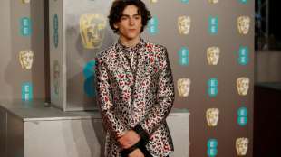 Met-Gala mit Billie Eilish und Timoth&eacute;e Chalamet geplant
