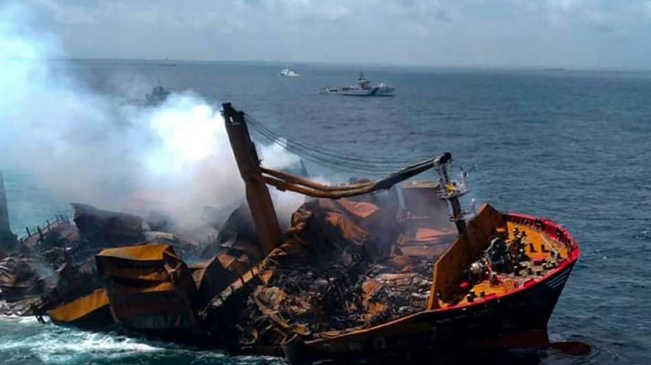 Sri Lanka bereitet sich auf Kampf gegen &Ouml;lpest vor