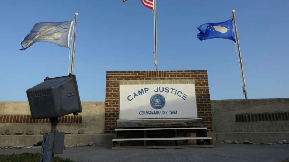 US-Regierung genehmigt Freilassung von f&uuml;nf weiteren Guantanamo-H&auml;ftlingen
