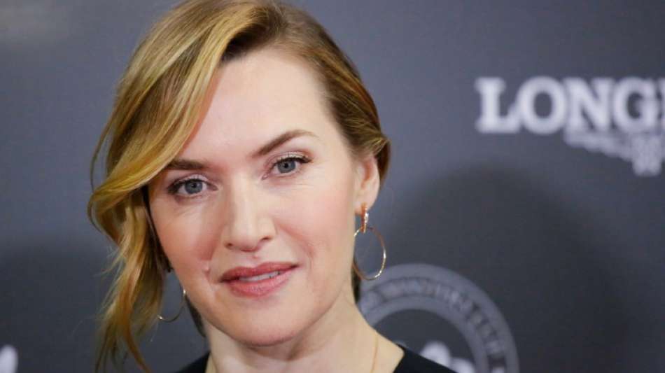 Schauspielerin Kate Winslet bem&auml;ngelt Umgang mit homosexuellen Liebesszenen