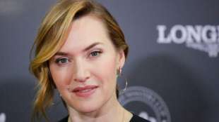 Schauspielerin Kate Winslet bem&auml;ngelt Umgang mit homosexuellen Liebesszenen