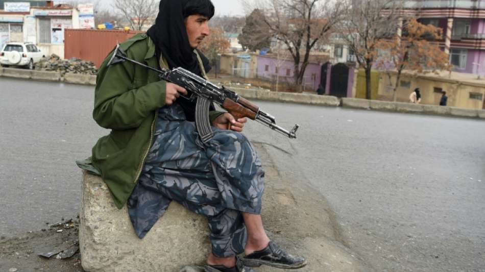 Deutschland erteilt fast 6000 Visa f&uuml;r Ortskr&auml;fte aus Afghanistan