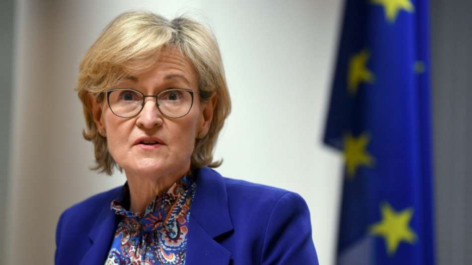 EU-Kommission stuft Atomenergie und Gas als nachhaltig ein