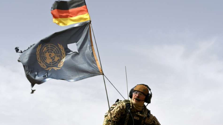 BND vermutet Al-Kaida-Ableger hinter Angriff auf Bundeswehrsoldaten in Mali