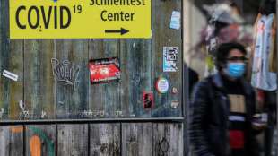 Vor Bund-L&auml;nder-Gipfel zu Corona zeichnet sich weitere Lockdown-Verl&auml;ngerung ab
