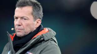 Matth&auml;us kritisiert jammernde Fu&szlig;ballstars