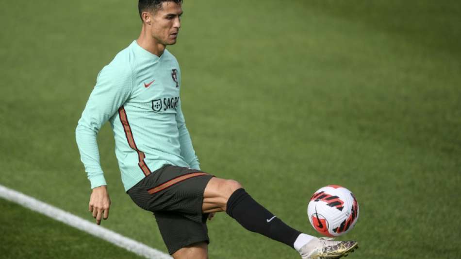 US-Richter empfiehlt Einstellung von Vergewaltigungsprozess gegen Cristiano Ronaldo