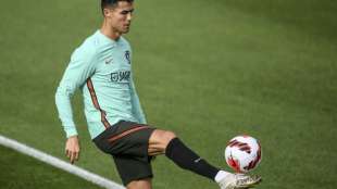 US-Richter empfiehlt Einstellung von Vergewaltigungsprozess gegen Cristiano Ronaldo