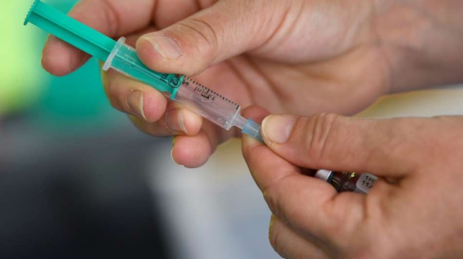 Streit um Abfrage von Corona-Impfstatus in Firmen