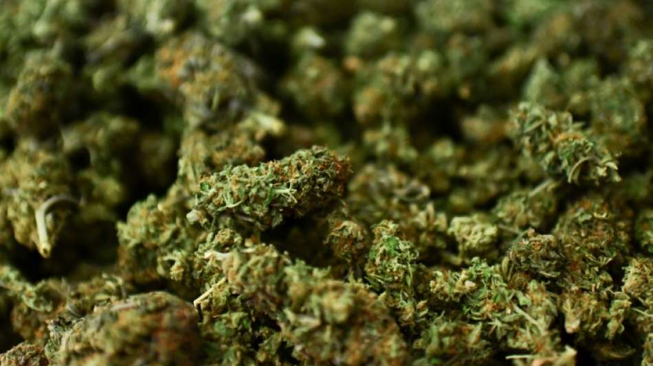 62-J&auml;hriger in Australien handelte offenbar mit Drogen im Altersheim