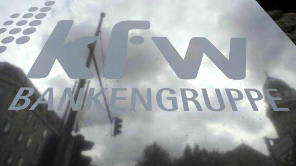 KfW-F&ouml;rdervolumen steigt in Corona-Krise auf historischen H&ouml;chstwert