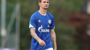 Raman wechselt von Schalke zu Anderlecht 