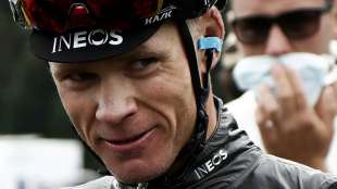 Corona: Froome muss Deb&uuml;t bei Israel Start-Up Nation verschieben