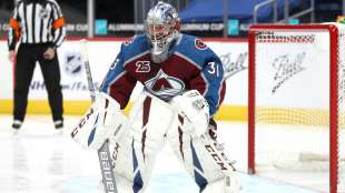 NHL: Deutsches Trio feiert Siege