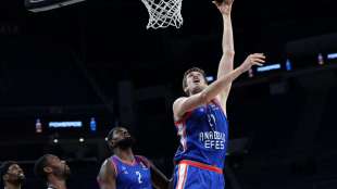 Heimkehrer Plei&szlig; greift nach EuroLeague-Krone - Aus f&uuml;r Voigtmann