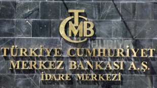 T&uuml;rkischer Zentralbank-Chef entlassen