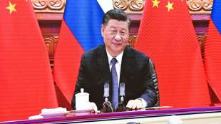 Chinas Staatsmedien: Land h&auml;lt an &Ouml;ffnung der Wirtschaft fest