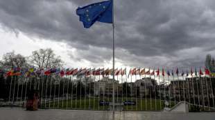 Ex-Sowjetrepubliken Moldau und Georgien wollen in die Europ&auml;ische Union