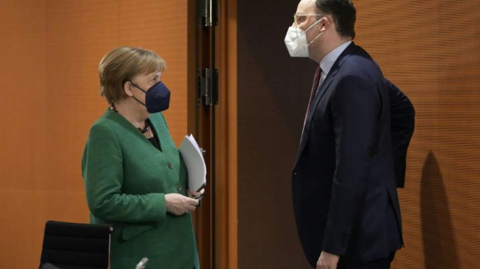 "Global Solutions Summit" mit Merkel und Draghi beginnt in Berlin