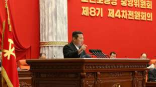 Kim Jong Un will Versorgungskrise in Nordkorea angehen