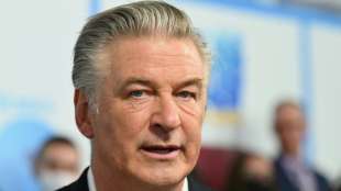 Alec Baldwin zeigt sich schockiert &uuml;ber t&ouml;dlichen Unfall bei Dreharbeiten