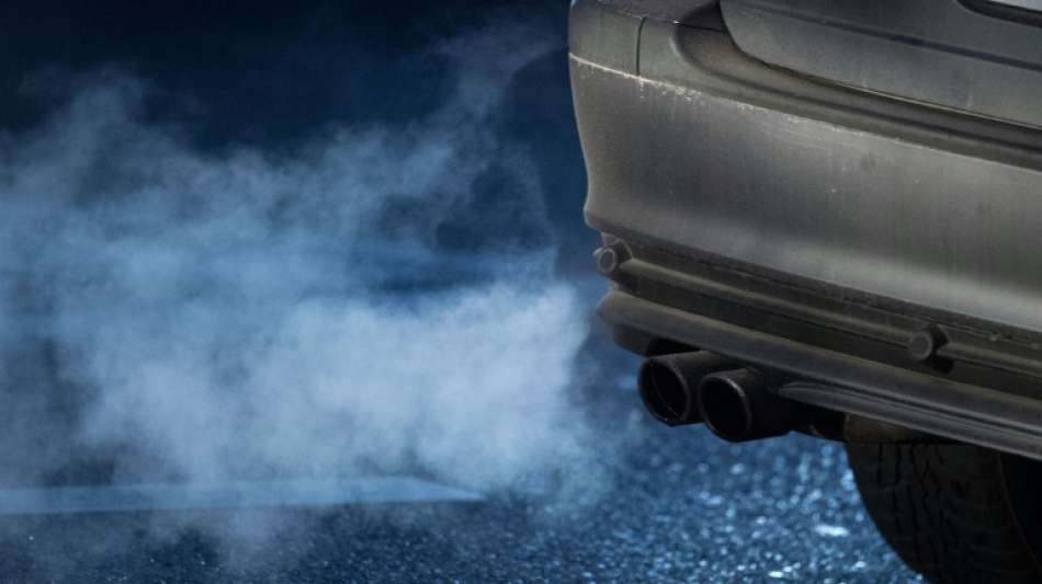 Versicherer: Rechtskosten im Dieselskandal durchbrechen Milliardengrenze