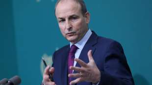 Lockdown in Irland soll bis Anfang April verl&auml;ngert werden