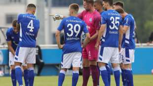 F&auml;hrmann positiv getestet - Schalke in Quarant&auml;ne-Trainingslager
