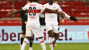 VfB-Torj&auml;ger Wamangituka auf den Spuren von Bobic