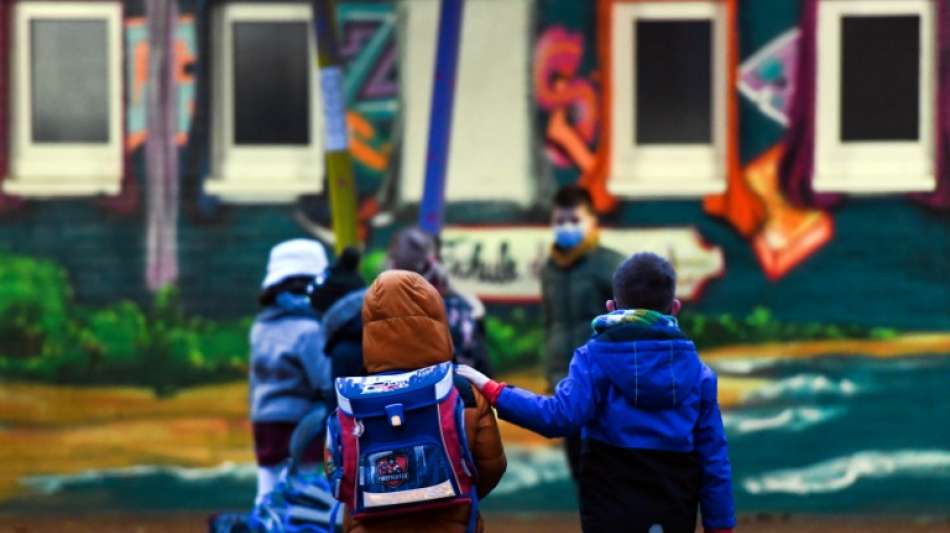 Fokus? Kinderschutzbund kritisiert Pr&auml;senzunterricht