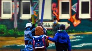 Fokus? Kinderschutzbund kritisiert Pr&auml;senzunterricht