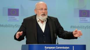 EU setzt bei Kampf gegen Klimawandel auf k&uuml;nftige US-Regierung 