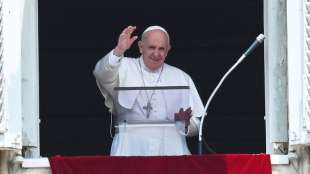 Vom Papst ausgerufener erster Welttag der Gro&szlig;eltern