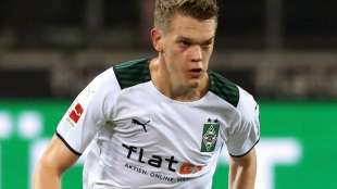 Ginter wird Gladbach im Sommer verlassen