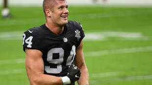 Erster aktiver US-Profi-Footballer outet sich als schwul